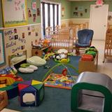 Monument KinderCare Photo #5 - KinderCare promotes a Least-Restrictive Environment for infants. Least-restrictive environments provide the foundations for optimal growth and development in infant programs. This means all children have the ability to move around freely as they desire and explore their surroundings.