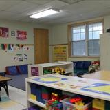 Rhode Island KinderCare Photo #8 - Toddler Classroom