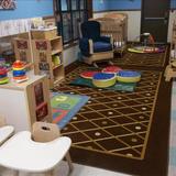 Greenfield KinderCare Photo #6 - Infant Classroom