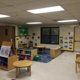 Ponte Vedra KinderCare Photo #8 - Discovery Preschool Classroom - 2 year olds.