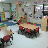 Plantation KinderCare Photo #7 - Preschool Classroom