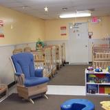 Matlock KinderCare Photo #6 - Infant Classroom