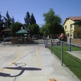 Canyon Crest KinderCare Photo #9 - Toddler and Discovery Preschool Playground