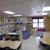 Canyon Crest KinderCare Photo #3 - Toddler Classroom