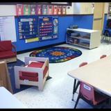 South Independence KinderCare Photo #6 - Preschool Classroom