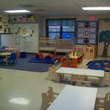 Bartlett KinderCare Photo - Toddler Classroom
