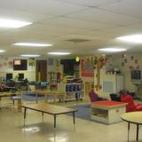 General Booth KinderCare Photo #6 - School Age Classroom