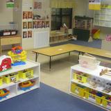 General Booth KinderCare Photo #4 - Discovery Preschool Classroom