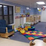 General Booth KinderCare Photo #2 - Infant Classroom