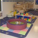 Redmond KinderCare Photo #2 - Infant Classroom