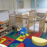 Shannon Heights KinderCare Photo #7 - Infant Classroom