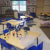 Perrysburg KinderCare Photo #4 - Discovery Preschool Classroom