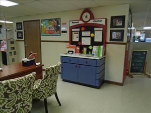 Las Colinas KinderCare Photo