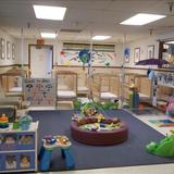 Bruceville KinderCare Photo #1 - Infant Classroom
