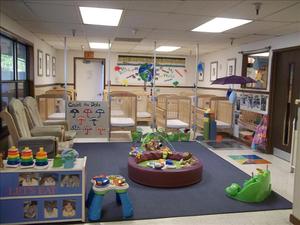 Bruceville KinderCare Photo