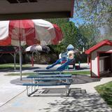 Bruceville KinderCare Photo #10 - Playground