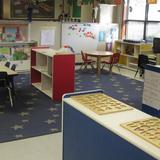 Burnham Rd KinderCare Photo #4 - Prekindergarten Classroom