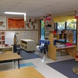 Great Bridge KinderCare Photo #7 - Prekindergarten Classroom