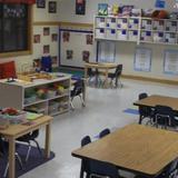 Franklin KinderCare Photo #5 - Discovery Preschool Classroom