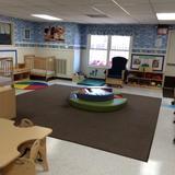 Canton KinderCare Photo #3 - Infant Classroom