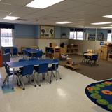 Canton KinderCare Photo #7 - Prekindergarten Classroom