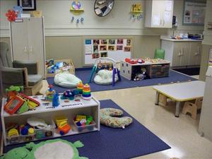 Grove Drive KinderCare Photo
