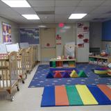 Clearwater Children's Learning Photo #8 - Early Foundations Infant A