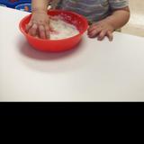 Clearwater Children's Learning Photo #7 - Wet and Messy Infant C