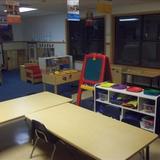 Ballard Road KinderCare Photo #3 - Discovery Preschool Classroom