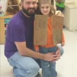 Clear Lake KinderCare Photo #5 - THAKSGIVING LUNCHEON