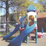 Bensalem KinderCare Photo #9 - Playground