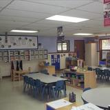 East Boca Raton KinderCare Photo - Voluntary Prekindergarten Classroom