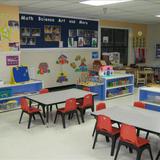 East Boca Raton KinderCare Photo #6 - Preschool Classroom
