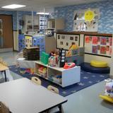Hoover KinderCare Photo #6 - Infant B Classroom