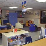 Hoover KinderCare Photo #10 - Discovery Preschool 1 classroom