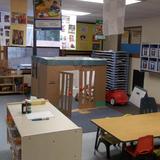 Hoover KinderCare Photo #9 - Toddler Classroom