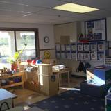 Harbor Bay KinderCare Photo #6 - Private Kindergarten Classroom