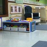 Alpharetta KinderCare Photo #2 - Infant Classroom