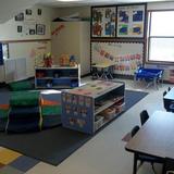 Highland KinderCare Photo #5 - Discovery Preschool A Classroom