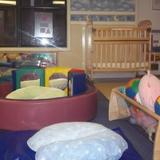 Parham Road KinderCare Photo #6 - Infant Classroom