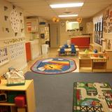 Parham Road KinderCare Photo #9 - Toddler Classroom