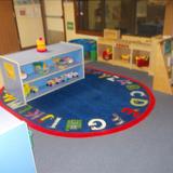 Concourse Parkway KinderCare Photo #10 - Toddler A