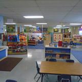 The Hammocks KinderCare Photo #8 - Preschool Classroom