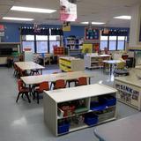 KinderCare Midwest City Photo #6 - Preschool Classroom