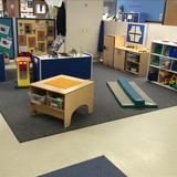 Brookfield South KinderCare Photo #10 - Discovery Preschool Classroom