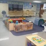 Highwoods Park KinderCare Photo #4 - Infant Classroom