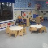 Highwoods Park KinderCare Photo #5 - Toddler Classroom