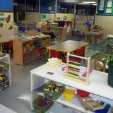 Highwoods Park KinderCare Photo #7 - Preschool Classroom