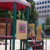 Foster City KinderCare Photo #5 - Playground