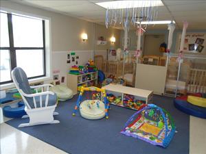 Kenrick Avenue KinderCare Photo